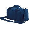 Petit sac de sport en polyester recyclé avec compartiment à chaussures, 20 litres