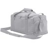 Petit sac de sport en polyester recyclé avec compartiment à chaussures, 20 litres