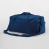 Sac de sport en polyester recyclé avec compartiment à chaussures, 32 litres