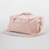 Sac de sport en polyester recyclé avec compartiment à chaussures, 32 litres
