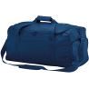 Grand sac de sport en polyester recyclé avec compartiment à chaussures, 35 litres
