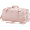 Grand sac de sport en polyester recyclé avec compartiment à chaussures, 35 litres