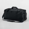 Grand sac de sport en polyester recyclé avec compartiment à chaussures, 35 litres