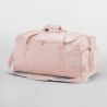 Grand sac de sport en polyester recyclé avec compartiment à chaussures, 35 litres