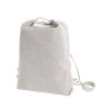 Sac polyvalent innovant à utiliser comme sac à dos ou à bandoulière