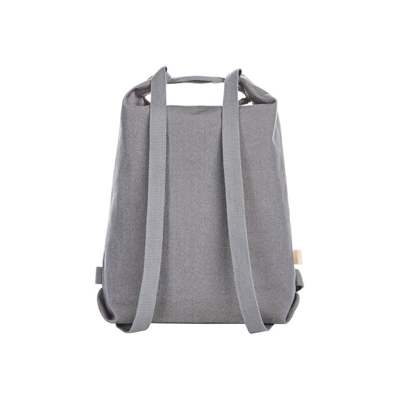 Sac polyvalent innovant à utiliser comme sac à dos ou à bandoulière
