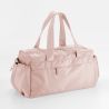 Sac de voyage en polyester recyclé avec poches et ouverture zippée