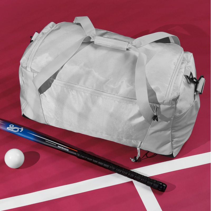 Sac de sport en polyester recyclé 900D, fourreau pour crosse de hockey