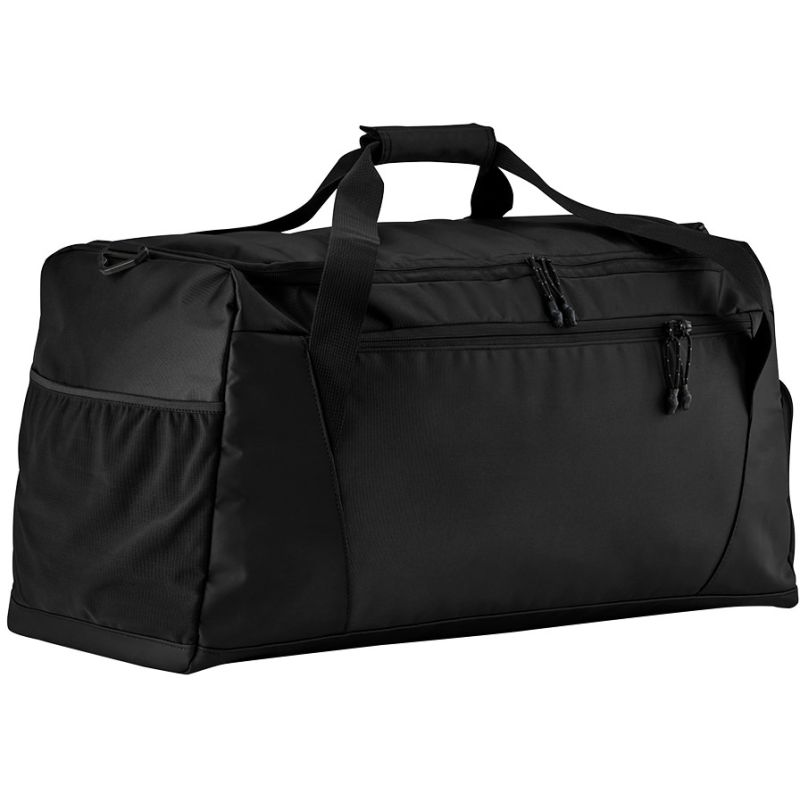 Sac de sport en polyester recyclé 900D, fourreau pour crosse de hockey