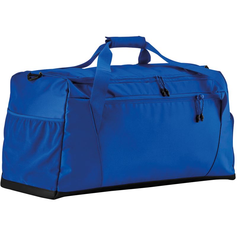 Sac de sport en polyester recyclé 900D, fourreau pour crosse de hockey