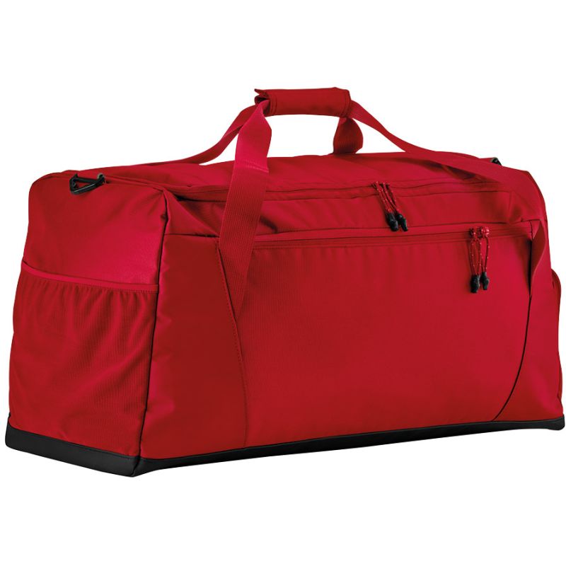 Sac de sport en polyester recyclé 900D, fourreau pour crosse de hockey