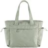 Sac cabas oversize en polyester recyclé, compartiment pour ordinateur, 21 litres