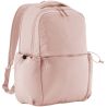 Sac à dos en polyester recyclé avec compartiment pour ordinateur portable