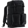 Sac à dos imperméable pour ordinateur portable en polyester recyclé, 21 litres