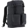 Sac à dos imperméable pour ordinateur portable en polyester recyclé, 21 litres