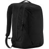 Sac à dos multisports en polyester recyclé 900D, compartiment raquettes