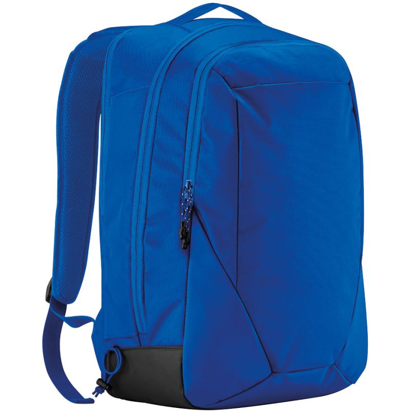 Sac à dos multisports en polyester recyclé 900D, compartiment raquettes