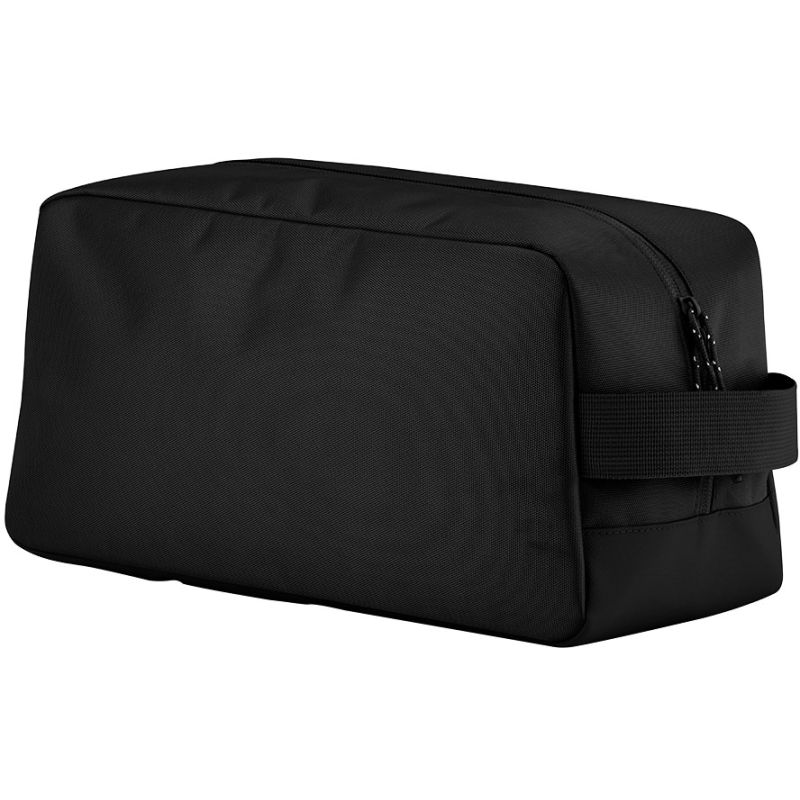 Sac à chaussures multi-sport en polyester recyclé 900D, panneau de ventilation