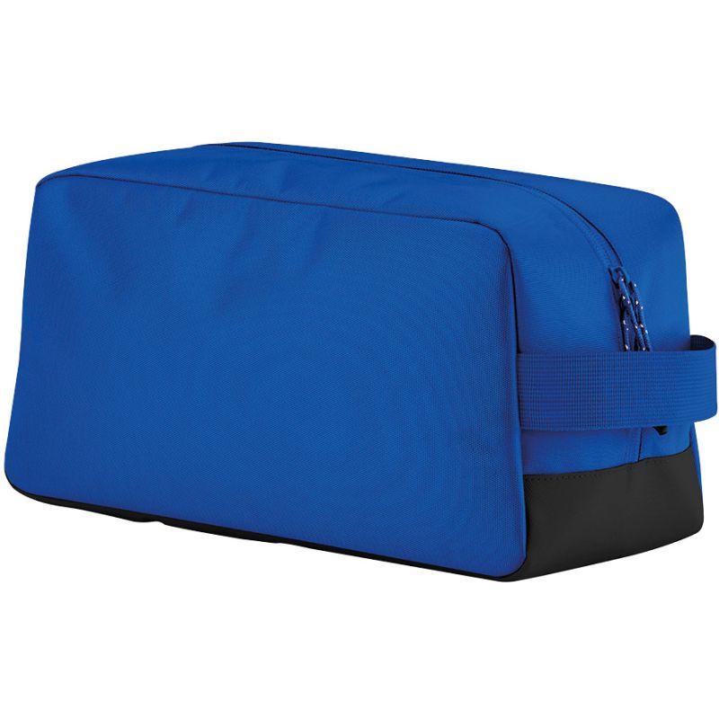 Sac à chaussures multi-sport en polyester recyclé 900D, panneau de ventilation