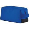 Sac à chaussures multi-sport en polyester recyclé 900D, panneau de ventilation