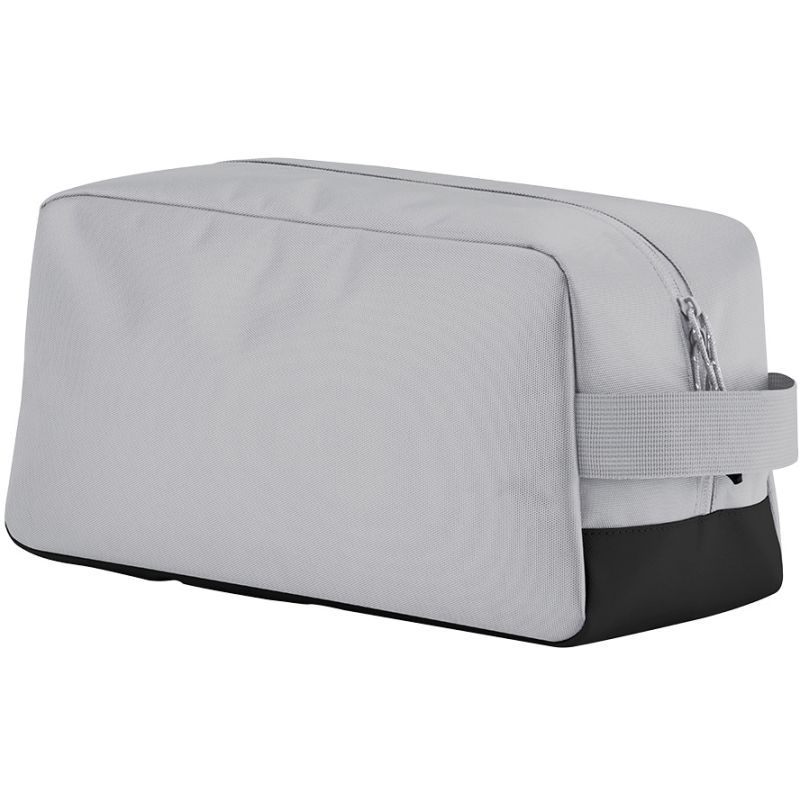 Sac à chaussures multi-sport en polyester recyclé 900D, panneau de ventilation