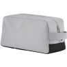 Sac à chaussures multi-sport en polyester recyclé 900D, panneau de ventilation