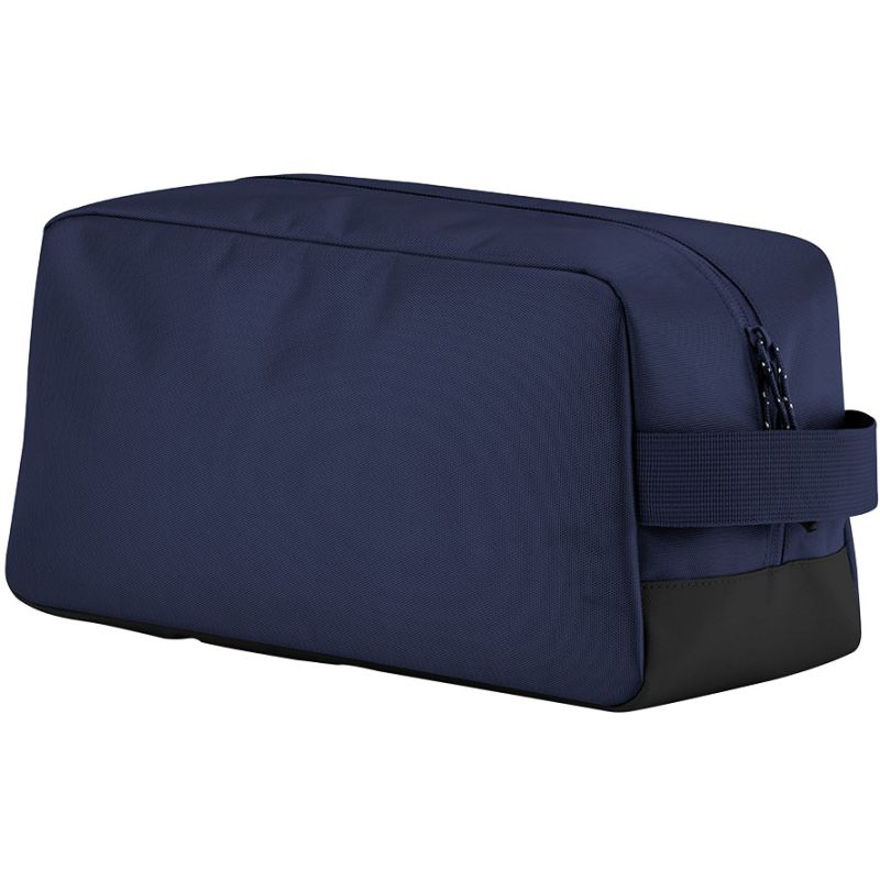 Sac à chaussures multi-sport en polyester recyclé 900D, panneau de ventilation
