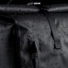 Sac à dos imperméable en polyester recyclé avec fermeture rouleau, 14 litres