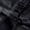 Sac à dos imperméable en polyester recyclé avec fermeture rouleau, 14 litres