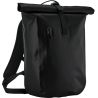 Sac à dos imperméable en polyester recyclé avec fermeture rouleau, 14 litres