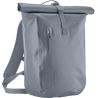 Sac à dos imperméable en polyester recyclé avec fermeture rouleau, 14 litres