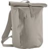 Sac à dos imperméable en polyester recyclé avec fermeture rouleau, 14 litres