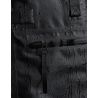 Sac à dos imperméable en polyester recyclé avec fermeture rouleau, 18 litres
