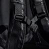 Sac à dos imperméable en polyester recyclé avec fermeture rouleau, 18 litres