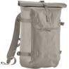 Sac à dos imperméable en polyester recyclé avec fermeture rouleau, 18 litres