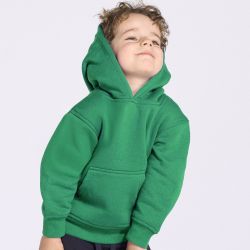 Sweat capuche enfant poche kangourou, 290 g/m²