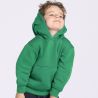 Sweat capuche enfant poche kangourou, 290 g/m²