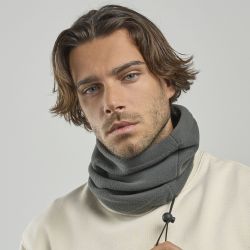 Tour de cou en polaire polyester recyclé, 230 g/m²