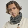 Tour de cou en polaire polyester recyclé, 230 g/m²