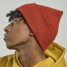 Bonnet en polyester Polylana® ultra doux, style classique, 80 g/m²