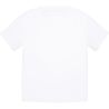 Tee-shirt pour bébé en coton peigné prérétréci, 150 g/m²