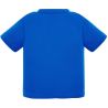 Tee-shirt pour bébé en coton peigné prérétréci, 150 g/m²