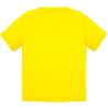 Tee-shirt pour bébé en coton peigné prérétréci, 150 g/m²