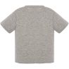 Tee-shirt pour bébé en coton peigné prérétréci, 150 g/m²