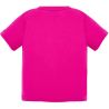 Tee-shirt pour bébé en coton peigné prérétréci, 150 g/m²