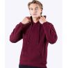 Sweat-shirt à capuche pas cher, poches kangourou, 280 g/m²