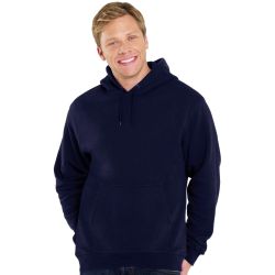 Sweat-shirt premium à capuche, poches kangourou, 300 g/m²