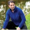 Veste polaire homme ton sur ton anti-peluche pas chère, 330 g/m²