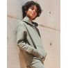 Sweat à capuche enfant en coton régénéré et polyester recyclé, 260 g/m²
