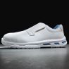 Chaussures de sécurité Blanco solides et respirantes, norme EN ISO 20345 - S2 SRC